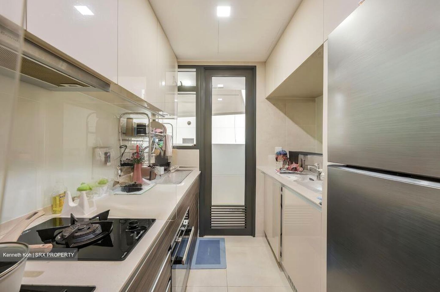 Commonwealth Towers (D3), Condominium #502456771